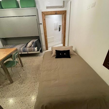 Remer Suites Veneza Quarto foto