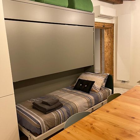 Remer Suites Veneza Quarto foto