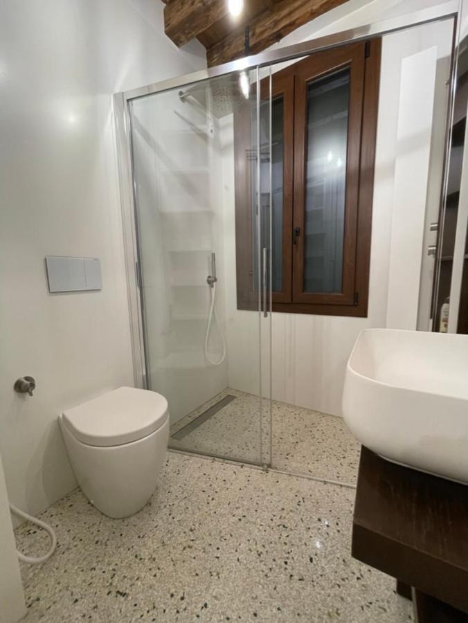 Remer Suites Veneza Exterior foto
