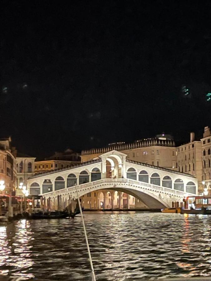 Remer Suites Veneza Exterior foto