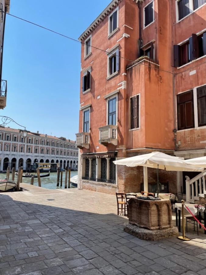 Remer Suites Veneza Exterior foto