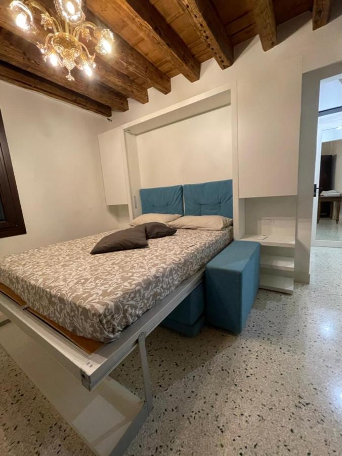 Remer Suites Veneza Exterior foto