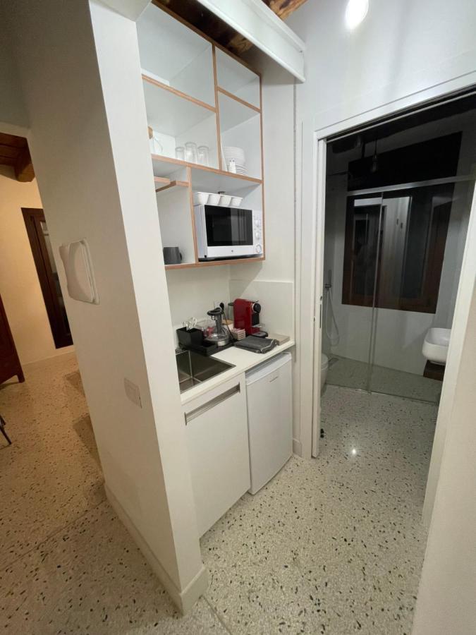 Remer Suites Veneza Exterior foto