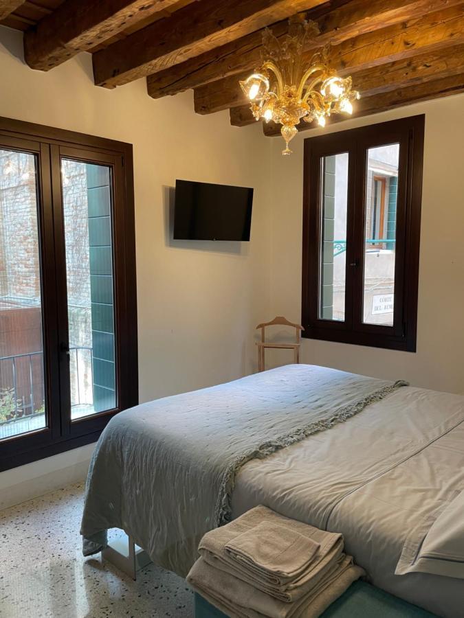 Remer Suites Veneza Exterior foto